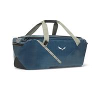 Salewa Discovery Large Duffle Bag Blu