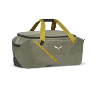 Borsa Salewa Discovery Duffle 90L verde canna verde kaki