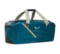 Salewa - Discovery Duffle M - Borsa da viaggio 70 l blu