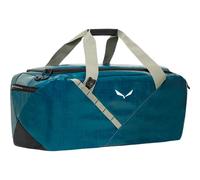 SALEWA Discovery Duffle M - Unisex - Blu - Taglia unica- modello 2025