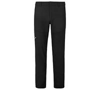 SALEWA Dolomia Pantaloni Corti, Uomo, Black out, 46/S