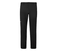 Pantaloni salewa dolomia nero