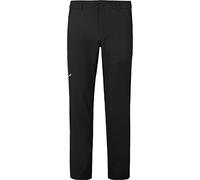 SALEWA Dolomia Pantaloni, Uomo, Black out, 50/L