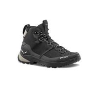 Salewa - Women's Puez 2 Mid PTX - Scarpe da trekking UK 6,5 | EU 40 nero/grigio