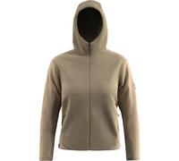 SALEWA Donna Fanes Sarner Light Hyb giacca, quicksand, L