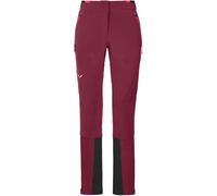 Salewa donna LAGORAI pantaloni pantaloni da sci pantaloni outdoor pantaloni...