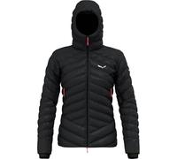 Piumino Salewa donna Ortles Med 3 Rds Dwn nero out (42/36)