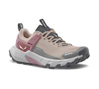 Salewa Scarpe da trekking Pedroc 2 PTX W – PFC-Free, Pomoca, EVA – Donna 6,5 UK Light Brown/Orange