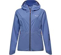 SALEWA Donna Pedroc Wind HD giacca, morning blue, L