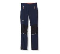SALEWA Donna SESVENNA 2 Dst W Pnt Pantaloni, Navy blazer/0910, 46/40