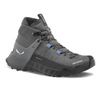 Scarpe da trekking da donna Salewa Wildfire Nxt Mid Gtx W Misura delle scarpe (EU): 37 / Colore: grigio/nero
