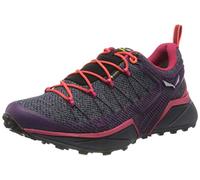 Salewa Dropline Gore-Tex Scarpe da Speed Hiking da Donna, Blu, 4.5