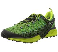 Salewa Dropline Gore-Tex Scarpe da Speed Hiking da Uomo, Nero, 10.5