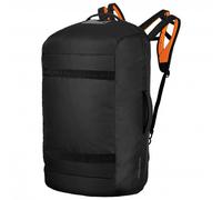 Salewa - Dry Back Duffle 60 - Borsa da viaggio 60 l nero