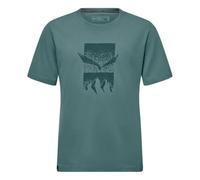 Salewa - Eagle 3Cime T-Shirt - Maglia funzionale 52 turchese
