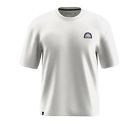 Salewa Eagle Anniversary M - T-shirt - uomo 52 White man Tencel/Lyocell,Salewa Committed