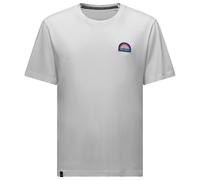 Salewa - Eagle Anniversary T-Shirt - Maglia funzionale 48 grigio