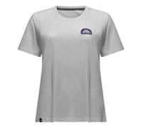 Salewa - Women's Eagle Anniversary T-Shirt - Maglia funzionale 40 grigio