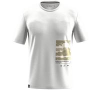 Salewa Eagle Cover M - T-shirt - uomo 54 White man Tencel/Lyocell,Salewa Committed