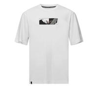 Salewa - Eagle Hybrid Loose T-Shirt - Maglia funzionale 46 bianco