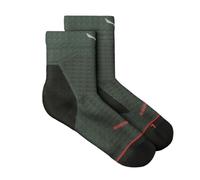 Salewa - Women's Eagle Light Quarter Sock - Calze casual EU 39-41 olivia