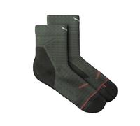 Salewa - Women's Eagle Light Quarter Sock - Calze casual EU 39-41 olivia