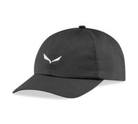 Salewa Cappellino Eagle Logo Cap Uni 58 cm Nero