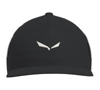 Salewa - Eagle Logo Mesh Cap Uni - Cappellino 58 cm nero