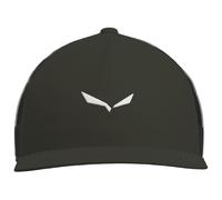 Salewa - Eagle Logo Mesh Cap Uni - Cappellino 58 cm olivia