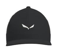 Salewa - Eagle Logo Mesh Cap Uni - Cappellino 58 cm nero