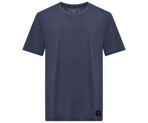 Salewa - Eagle Logo Patch T-Shirt - Maglia funzionale 48 blu