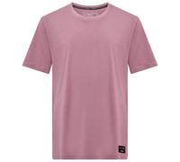 Salewa Eagle Logo Patch T-Shirt M 2XL Zephyr