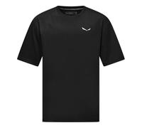 Salewa - Eagle Loose T-Shirt - Maglia funzionale 54 nero