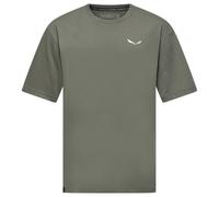 Salewa - Eagle Loose T-Shirt - Maglia funzionale 50 olivia