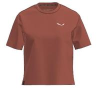 SALEWA Eagle Loose T-Shirt W T-Shirt Donna