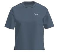 Salewa - Women's Eagle Loose T-Shirt - Maglia funzionale 42 grigio