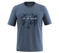 Salewa Eagle Nature - Maglietta da Uomo