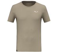 Salewa Eagle Sheep Camp Dry M - T-shirt - uomo Brown 46