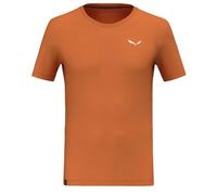 SALEWA Eagle Sheep Camp Dry - Maglietta da Uomo, Confezione da 1