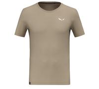 SALEWA Eagle Sheep Camp Dry - Maglietta da Uomo, Confezione da 1