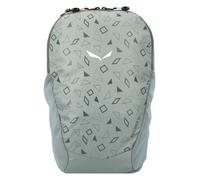 Salewa Explorer 12 Zaino escursionismo 40 cm grigio