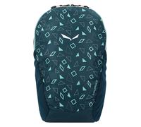 Salewa Explorer 12 Zaino escursionismo 40 cm verde