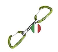Salewa Rinvio Express Dyneema Hot G3 Wire/Wire Verde Unisex