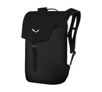 Salewa Fanes 24 L - zaino tempo libero Black unisex Salewa Committed,Pfc-Free