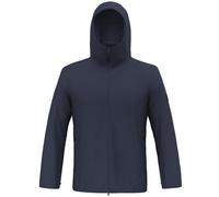 Salewa Fanes 2L Ptx 2/1 M - giacca trekking - uomo 50 Blue man Pfc-Free,Bluesign,Salewa Powertex,Salewa Committed,Tirolwool