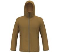 Salewa Fanes 2L Ptx 2/1 M - giacca trekking - uomo 52 Brown man Pfc-Free,Bluesign,Salewa Powertex,Salewa Committed,Tirolwool