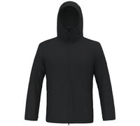 Salewa Fanes 2L Ptx 2/1 M - giacca trekking - uomo 50 Black man Pfc-Free,Bluesign,Salewa Powertex,Salewa Committed,Tirolwool