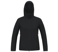 Salewa - Fanes 2 Layers Powertex 2 In 1 Giacca Donna Black black out int.0910 44