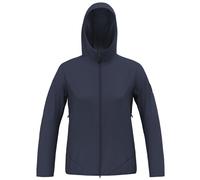 Salewa - Fanes 2 Layers Powertex 2 In 1 Giacca Donna Blue navy blazer int.3960 40