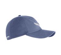Salewa Fanes 3 - cappellino 60 Blue/White man Polygiene,Dry'ton